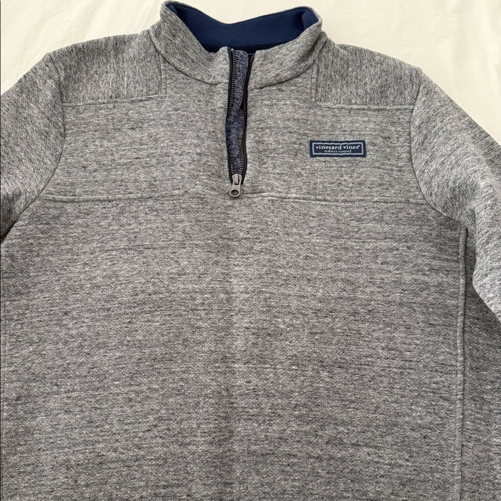 Men’s vineyard vines shep shirt - new (without tags), never worn